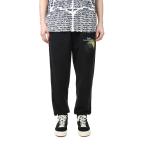 [P10 раз ][SALE]EARTH SWEATPANTS KNIT/BLACK(PACC10P012) RASSVET(las беж to)