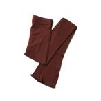 [SALE]WOOL RIB LEGGINGS/BROWN(22AMSPA06) Shinzone(sin Zone )