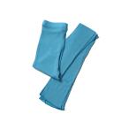 [SALE]WOOL RIB LEGGINGS/LIGHT BLUE(22AMSPA06) Shinzone(sin Zone )