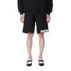[P10 раз ][SALE]Cut Off Sweat Short/Black Fucking Awesome(fa gold o- Sam )