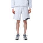 [P10 раз ][SALE]Cut Off Sweat Short/Heather Grey Fucking Awesome(fa gold o- Sam )