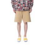 [P10 раз ][SALE]NELSON SWEAT SHORT/Dusty H Brown(I030130) Carhartt WIP( Carhartt двойной I pi-)
