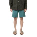 [P10 раз ][SALE]NELSON SWEAT SHORT/Botanic(I030130) Carhartt WIP( Carhartt двойной I pi-)
