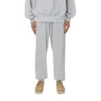 TECH SWEAT PANTS - ASH (BP-56024) DAIWA PIER39( Daiwa Piaa 39)