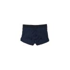 [P10 раз ][SALE / 20%OFF]BASIC LIGHT LOW RISE BOXER - NAVY (KS52141) MXP( M X pi-)