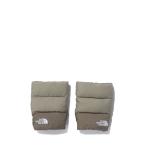 [P10 раз ]Nuptse Hand Warmer - CABVAN GRAY / CRAY GRAY (NN62408) The North Face( The * North * лицо )