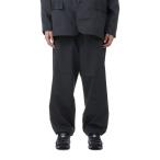 [P5 раз ]GORE-TEX WINDSTOPPER TECH EASY TROUSERS- CHARCOAL (BP-10024W) DAIWA PIER39( Daiwa Piaa 39)