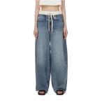 Layered Waist Denim(12411402) Todayful( Today полный )