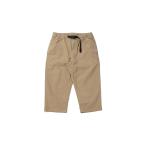 MIDDLE CUT PANT - CHINO (GMP4-SJP06) Gramicci(グラミチ)