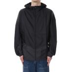 Norvan Windshell Hoody M - BLACK / GRAPHITE Arc’teryx(アークテリクス)
