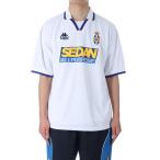 【P5倍 / SALE】KAPPA(R) Game Shirts - Bianco (SD25S-CT11) SEDAN ALL PURPOSE(セダン オール パーパス)