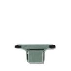 [P10 раз ][SALE / 40%OFF]WAIST BAG - ASH GREEN (25SS-G-02) MARMOT CAPITAL( Marmot Kapital )