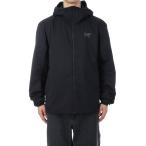 ショッピングblack 【P2倍】Atom Hoody M - BLACK Arc’teryx(アークテリクス)