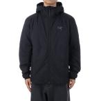 Atom SV Hoody M - BLACK Arc’teryx(アークテリクス)