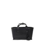 Useful Leather Bag (M) - BLACK (12521011) Todayful(トゥデイフル)