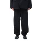 TECH EASY TROUSERS RIPSTOP - BLACK (BP-30025W) DAIWA PIER39( Daiwa Piaa 39)