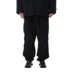 TECH RIPSTOP FIELD PANTS - BLACK (BP-41025W) DAIWA PIER39(ダイワ ピア39)
