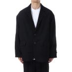 【P5倍】TECH LOOSE 2B JACKET CORDUROY - BLACK (BJ-32025W) DAIWA PIER39(ダイワ ピア39)