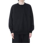 【P5倍】TECH SWEAT CREW FREEDOM SLEEVE - BLACK (BE-51025W) DAIWA PIER39(ダイワ ピア39)