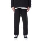 TECH FLEECE PANTS - BLACK (BP-70025W) DAIWA PIER39( Daiwa Piaa 39)