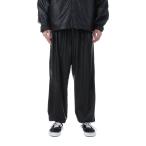 TECH SYNTHETIC SKIN WINDBREAKER PANTS - BLACK (BP-40025W) DAIWA PIER39( Daiwa Piaa 39)