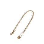 [P5 раз ]KMY Long Wallet Chain - GOLD (G12AC075) KAMIYA(kamiya)