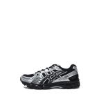 【SALE】GEL-KAYANO 12.1 - BLACK/GRAPHITE GREY (1203A759) ASICS(アシックス)