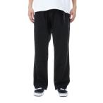 [P10 раз ][SALE]GRAMICCI PANT STRAIGHT FIT - BLACK (G116-OGT) Gramicci( Gramicci )