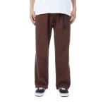 [P10 раз ][SALE]GRAMICCI PANT STRAIGHT FIT - TOBACCO (G116-OGT) Gramicci( Gramicci )