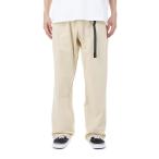 [P10 раз ][SALE]GRAMICCI PANT STRAIGHT FIT - BEIGE PIGMENT (G116-OGT) Gramicci( Gramicci )