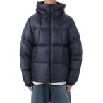 ショッピングゴールド 【P5倍】PERTEX QUANTUM Down Parka - BLACK (GL25337) Goldwin(ゴールドウイン)