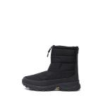 【P5倍】Nuptse Bootie WP Backzip - TNF BLACK / TNF BLACK (NF52577) The North Face(ザ・ノース・フェイス)
