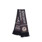 [P5 раз ]Football Scarf - Brown (SD25F-AC05) SEDAN ALL PURPOSE( седан все pa- Pas )