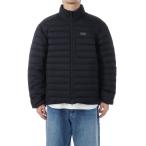 ショッピング倍 【P5倍】Shadow Ripstop Down Jacket - Black (SD25F-JK06) SEDAN ALL PURPOSE(セダン オール パーパス)