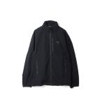 Ossa Stowhood M - Black (X00001028501) Arc’teryx(アークテリクス)