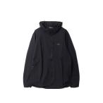 ショッピングSlip Squamish Hoody M - Black (X00001027602) Arc’teryx(アークテリクス)