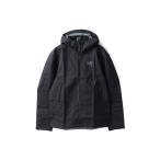 Beta Jacket M - BLACK (X00001051302) Arc’teryx(アークテリクス)