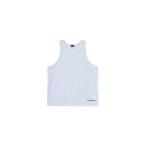 [SALE]OD Logo Mesh Tank Top - White (SD26S-CT12) SEDAN ALL PURPOSE( седан все pa- Pas )