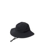 Light Lipstop Sunshade Hat - BLACK (MTSS26UHG216) Marmot(マーモット)