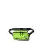 [SALE]MMW Mesh Waist Pouch - NEON YELLOW (MTSS25UBG231) Marmot( Marmot )