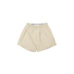 [SALE]COTTON TRANKS - YELLOW STRIPE (253-60909) Universal Products( универсальный Pro daktsu)