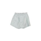 COTTON TRANKS - MINT STRIPE (253-60909) Universal Products( универсальный Pro daktsu)
