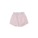[P10 раз ][SALE]COTTON TRANKS - PINK STRIPE (253-60909) Universal Products( универсальный Pro daktsu)
