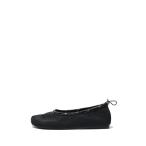 [P10 раз ]Mesh Air String Flat - Black (PAES_20256) PAES(peiz)