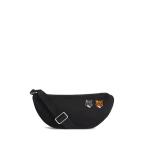 DOUBLE FOX HEAD BUMB