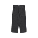 ANTON / Charcoal×D.Brown (AU26S16) AUBERGE(o- bell ju)