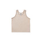 [P10 раз ][SALE]MESH TANK TOP V3 - BEIGE (ACY-26SS-005) Acy(eisi-)