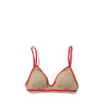 Piping Tulle Bratop -BEIGE(12611019) Todayful( Today полный )