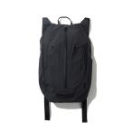 [SALE]CARAPACE BACKPACK - CHARCOAL ( SG26SSACBP001) SAN SAN GEAR( sun sun механизм )