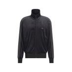 FB TT VELOUR - BLACK / KQ5474 (F25SMJU01) adidas Originals(アディダスオリジナルス)